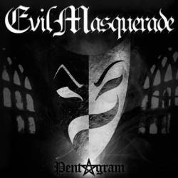 Evil Masquerade : Pentagram